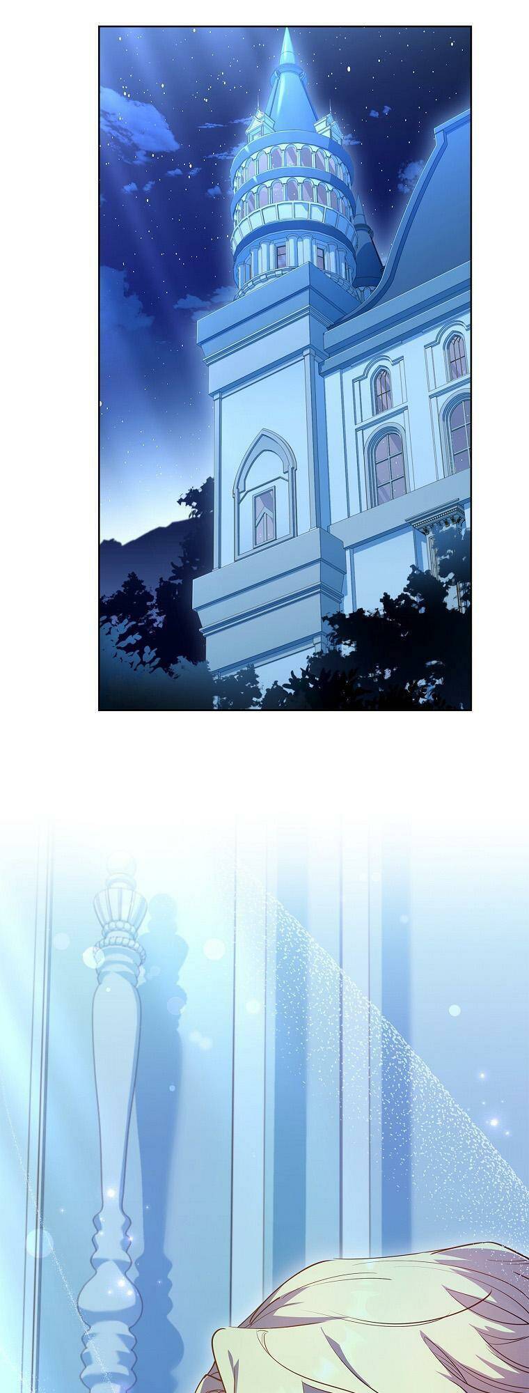 Nam Chính À, Tôi Sẽ Tôn Trọng Sở Thích Của Anh! Chapter 5 - Trang 2