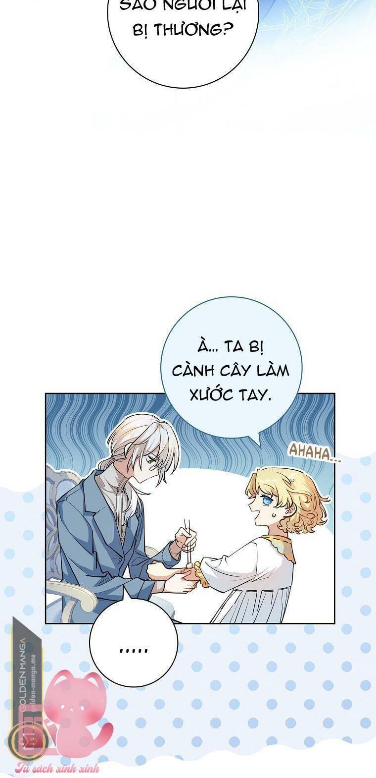 Nam Chính À, Tôi Sẽ Tôn Trọng Sở Thích Của Anh! Chapter 5 - Trang 2