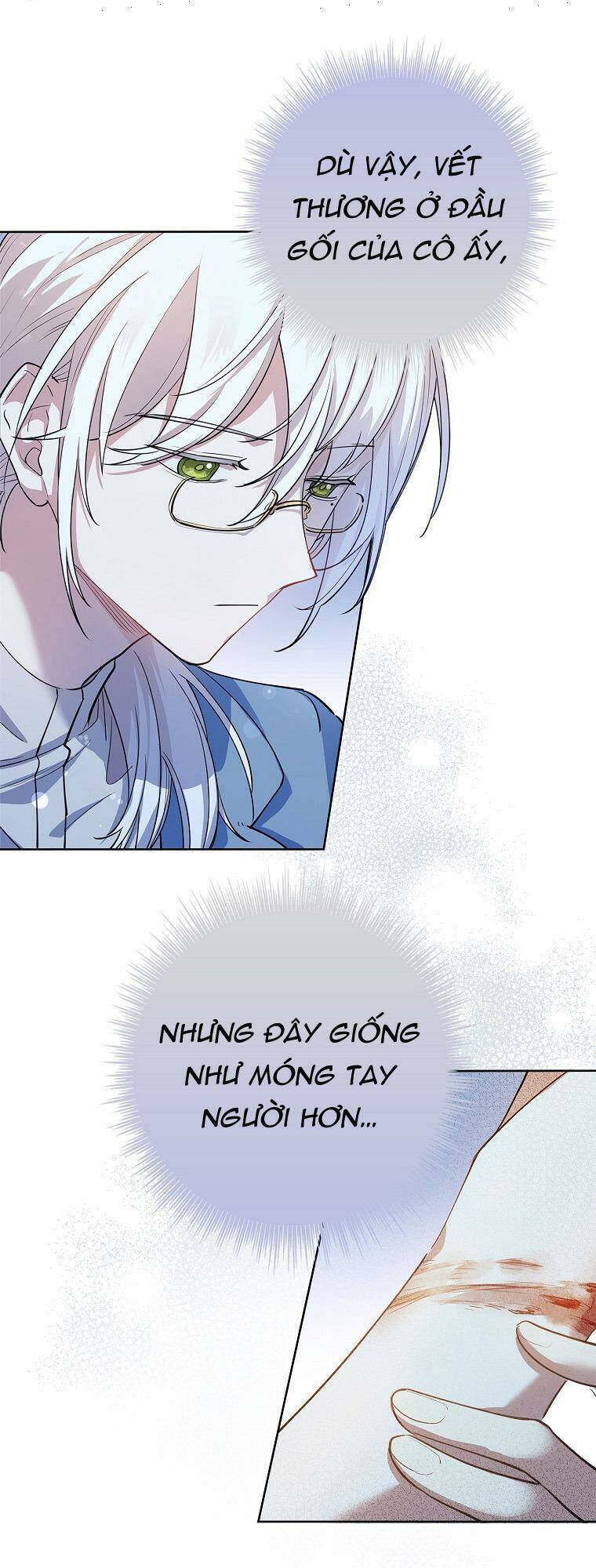 Nam Chính À, Tôi Sẽ Tôn Trọng Sở Thích Của Anh! Chapter 5 - Trang 2