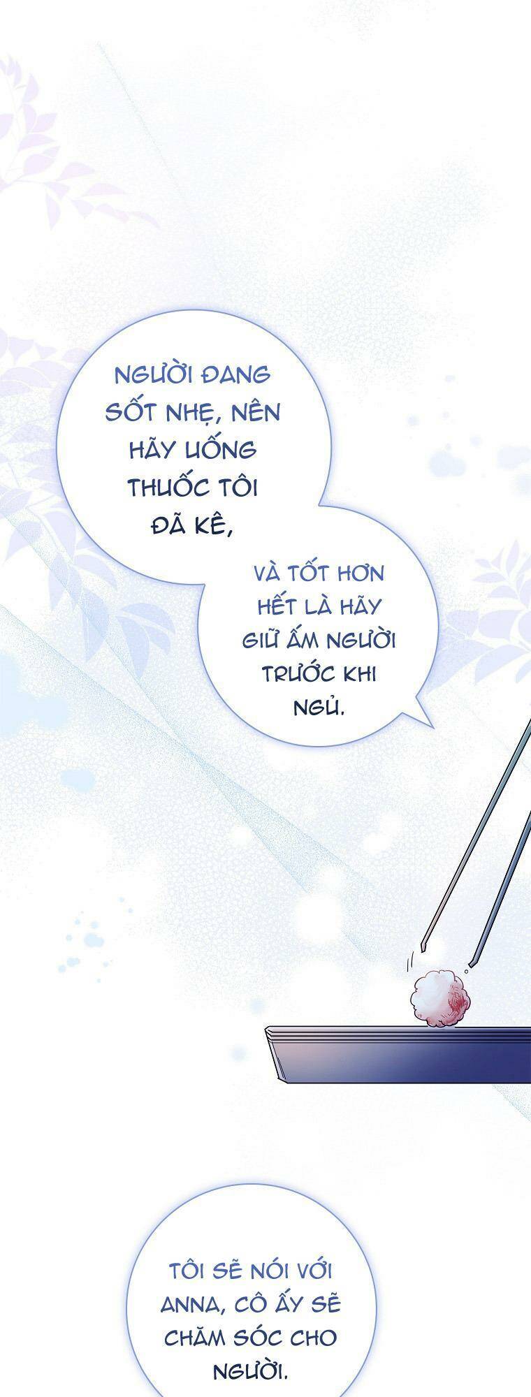 Nam Chính À, Tôi Sẽ Tôn Trọng Sở Thích Của Anh! Chapter 5 - Trang 2