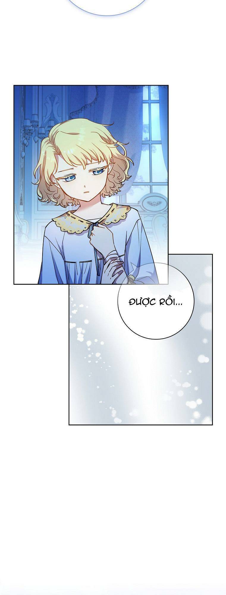 Nam Chính À, Tôi Sẽ Tôn Trọng Sở Thích Của Anh! Chapter 5 - Trang 2