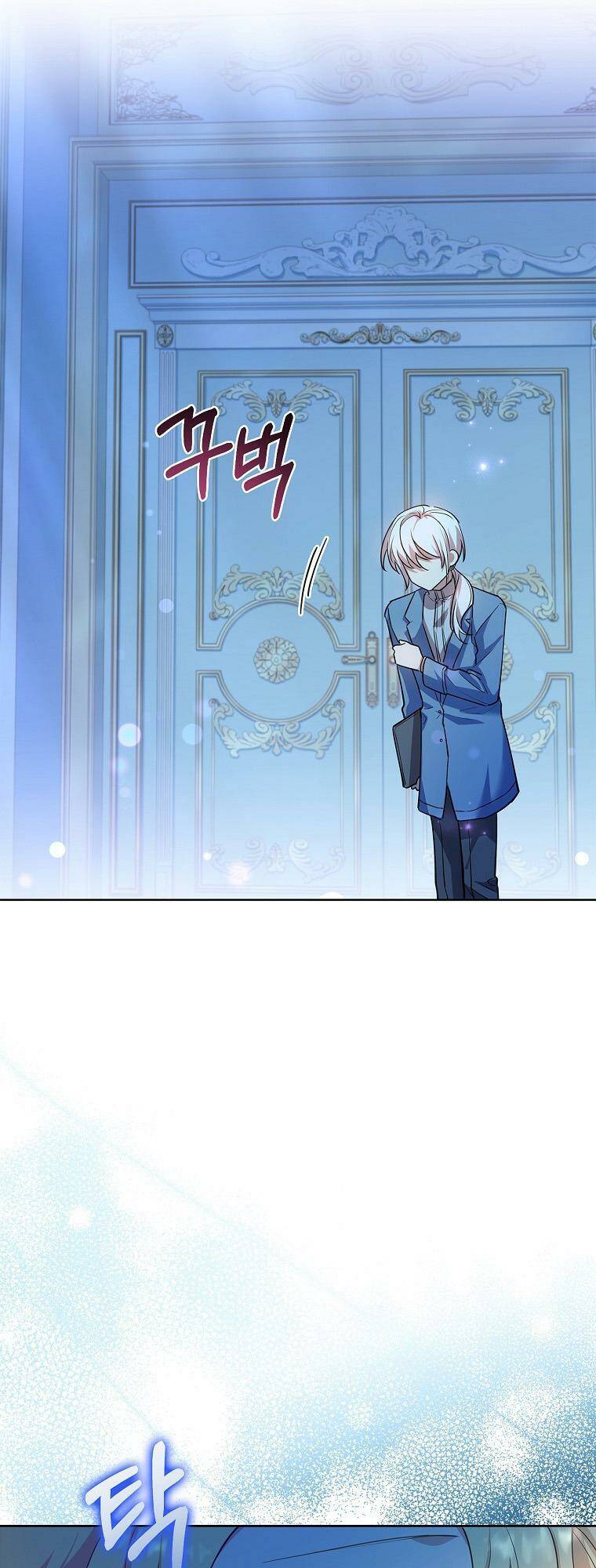 Nam Chính À, Tôi Sẽ Tôn Trọng Sở Thích Của Anh! Chapter 5 - Trang 2