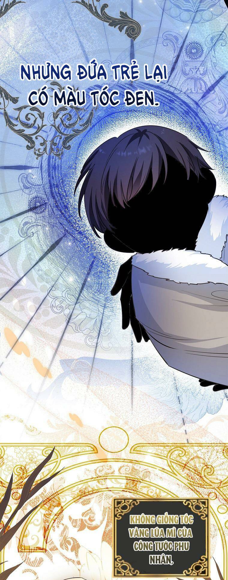 Nam Chính À, Tôi Sẽ Tôn Trọng Sở Thích Của Anh! Chapter 5 - Trang 2