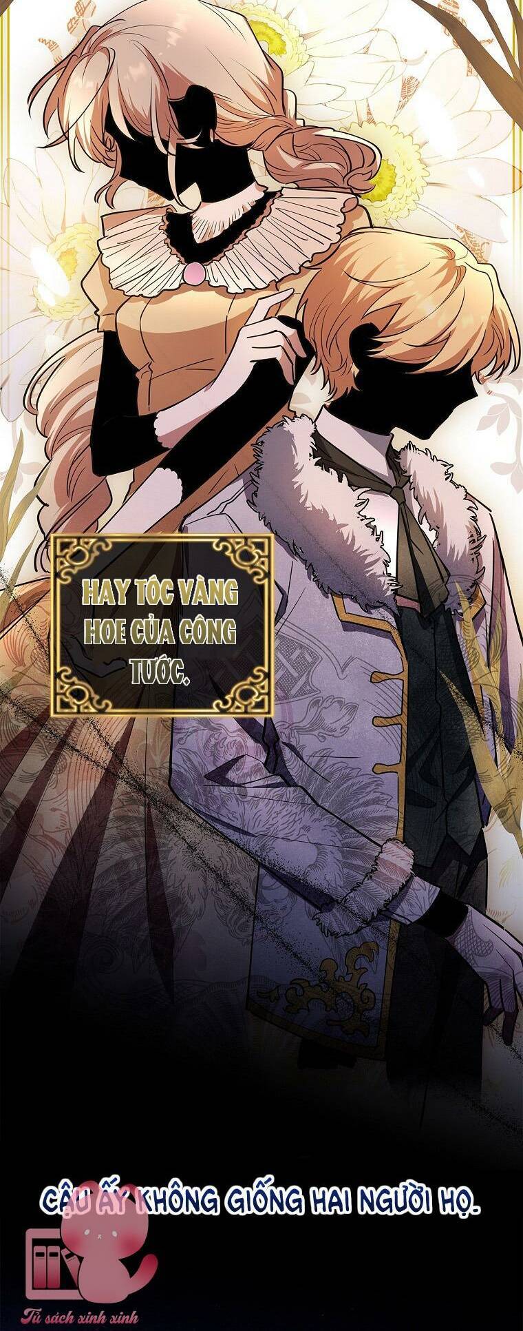 Nam Chính À, Tôi Sẽ Tôn Trọng Sở Thích Của Anh! Chapter 5 - Trang 2