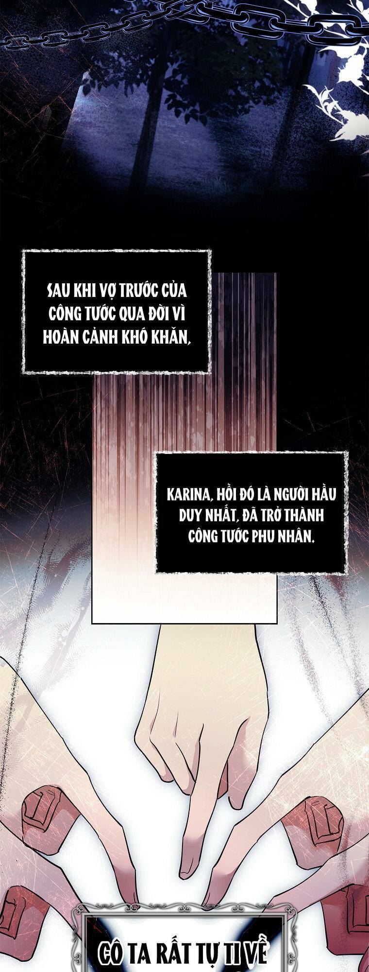 Nam Chính À, Tôi Sẽ Tôn Trọng Sở Thích Của Anh! Chapter 5 - Trang 2