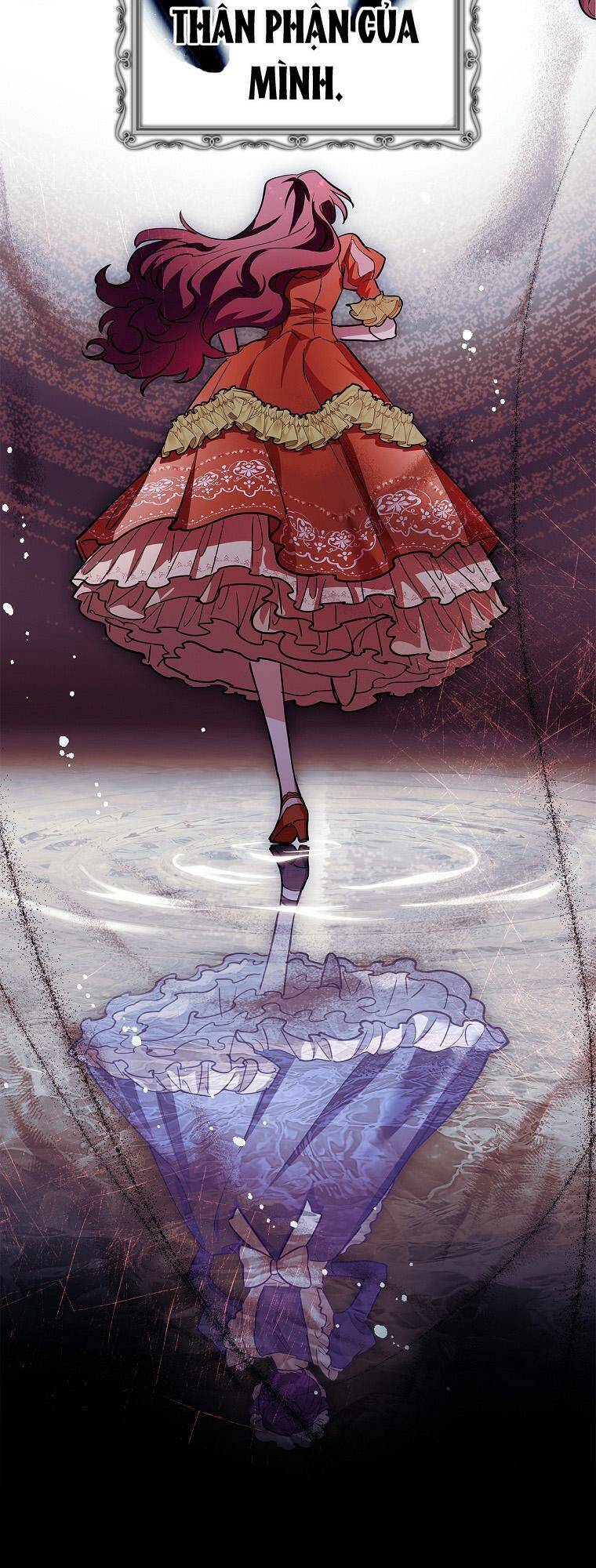 Nam Chính À, Tôi Sẽ Tôn Trọng Sở Thích Của Anh! Chapter 5 - Trang 2