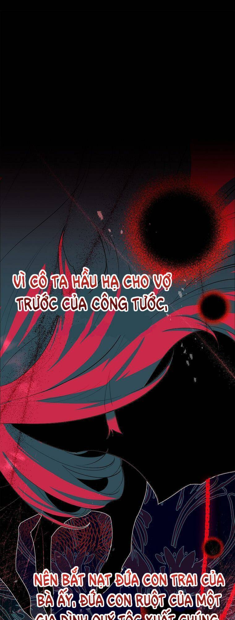 Nam Chính À, Tôi Sẽ Tôn Trọng Sở Thích Của Anh! Chapter 5 - Trang 2