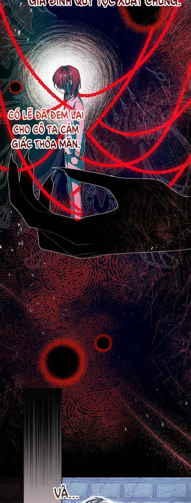 Nam Chính À, Tôi Sẽ Tôn Trọng Sở Thích Của Anh! Chapter 5 - Trang 2