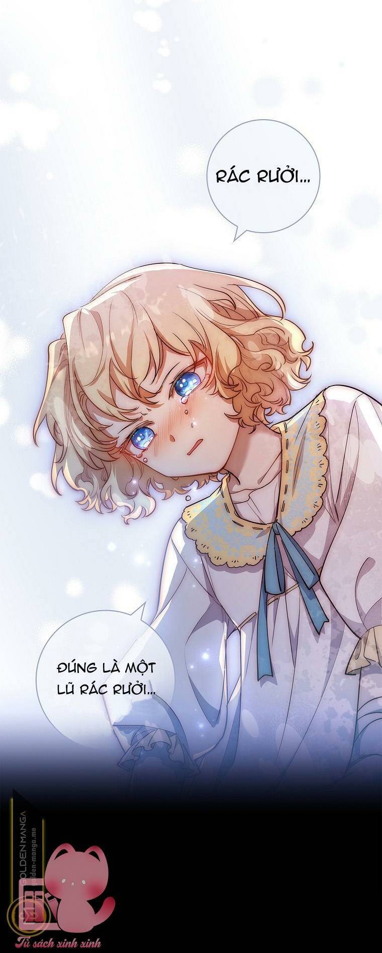 Nam Chính À, Tôi Sẽ Tôn Trọng Sở Thích Của Anh! Chapter 5 - Trang 2