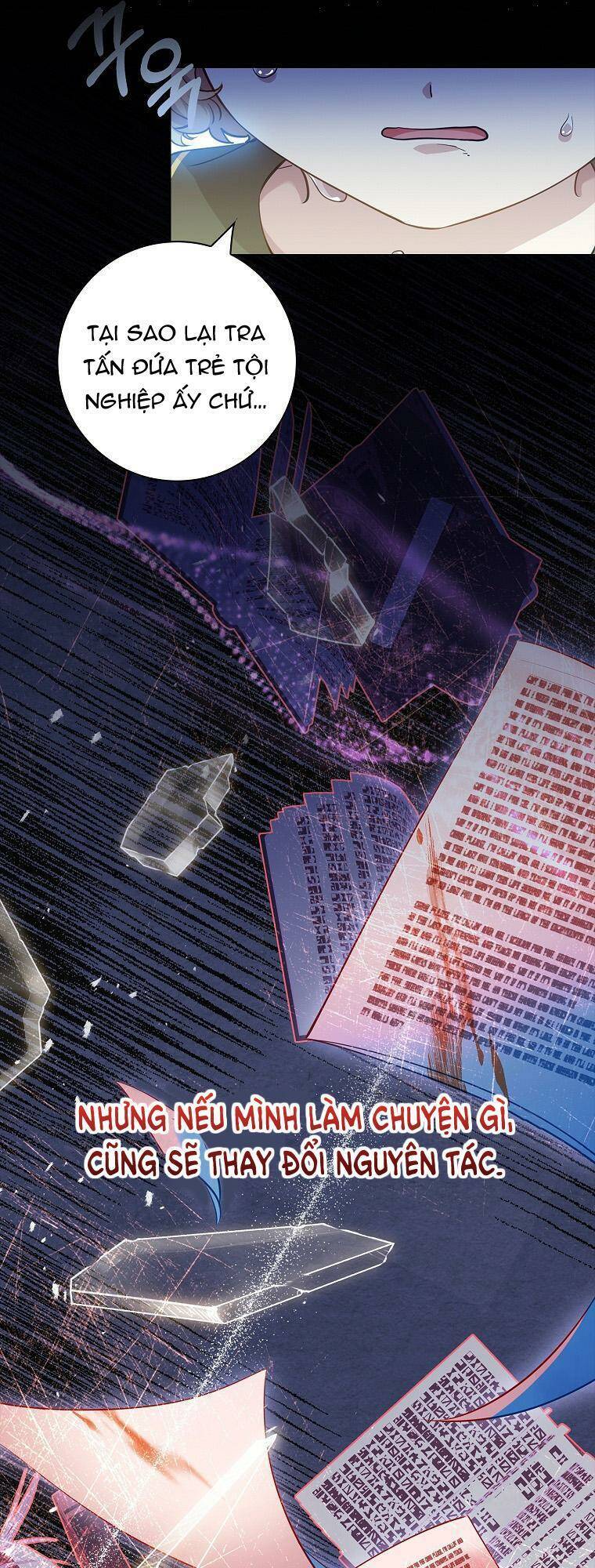 Nam Chính À, Tôi Sẽ Tôn Trọng Sở Thích Của Anh! Chapter 5 - Trang 2