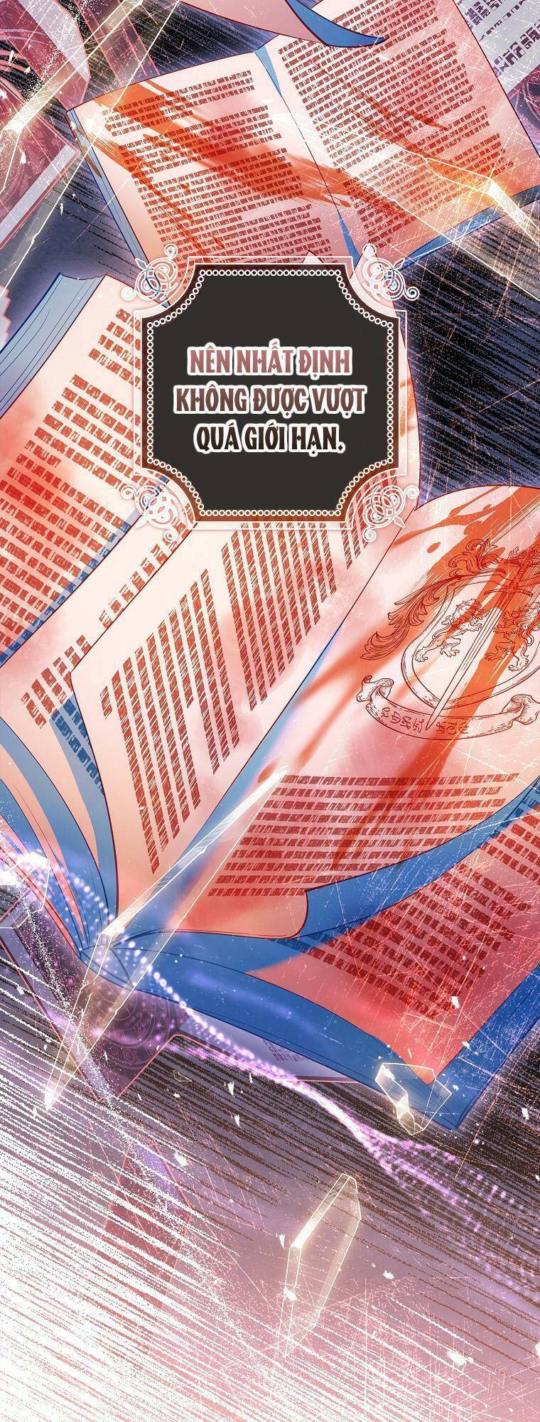 Nam Chính À, Tôi Sẽ Tôn Trọng Sở Thích Của Anh! Chapter 5 - Trang 2