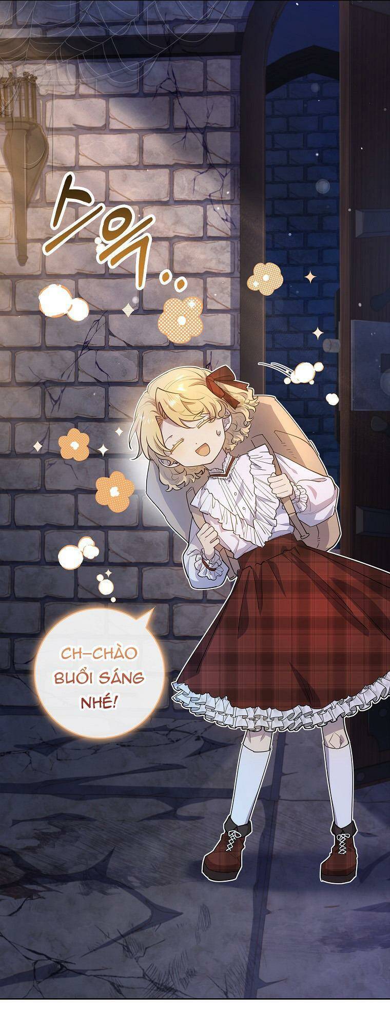 Nam Chính À, Tôi Sẽ Tôn Trọng Sở Thích Của Anh! Chapter 5 - Trang 2