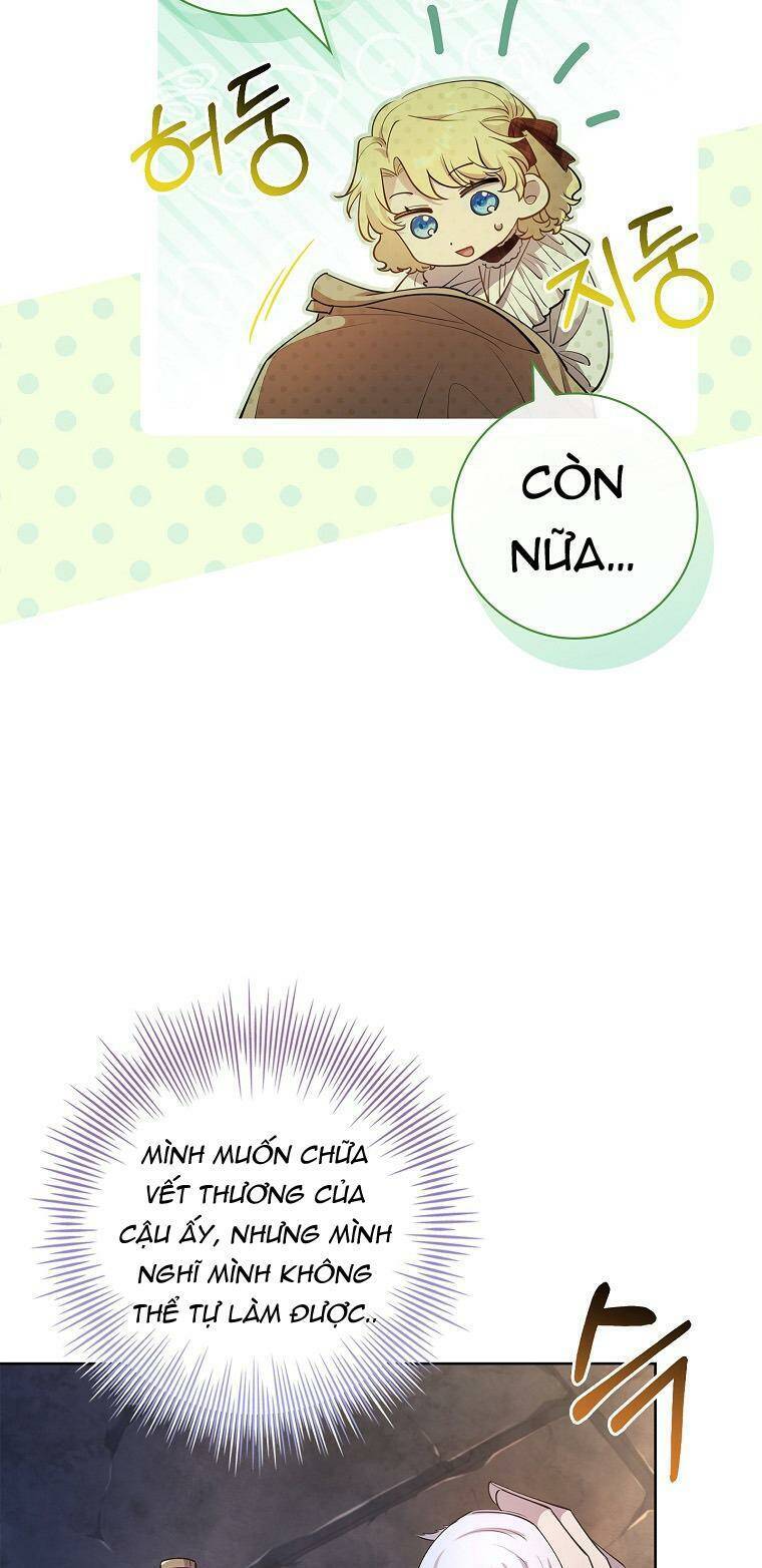 Nam Chính À, Tôi Sẽ Tôn Trọng Sở Thích Của Anh! Chapter 5 - Trang 2