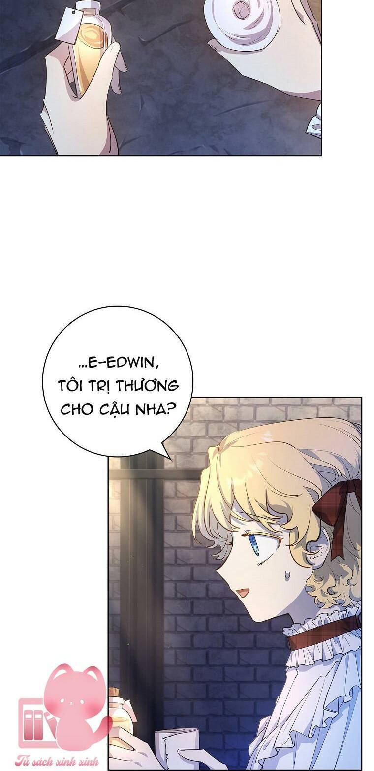 Nam Chính À, Tôi Sẽ Tôn Trọng Sở Thích Của Anh! Chapter 5 - Trang 2