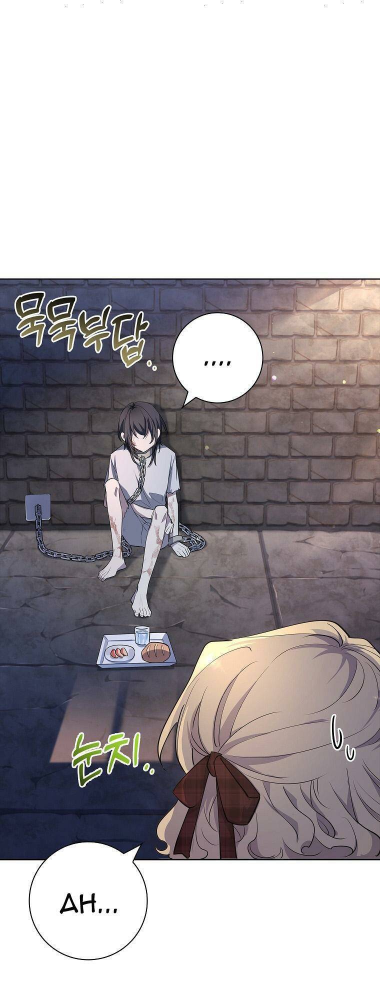 Nam Chính À, Tôi Sẽ Tôn Trọng Sở Thích Của Anh! Chapter 5 - Trang 2