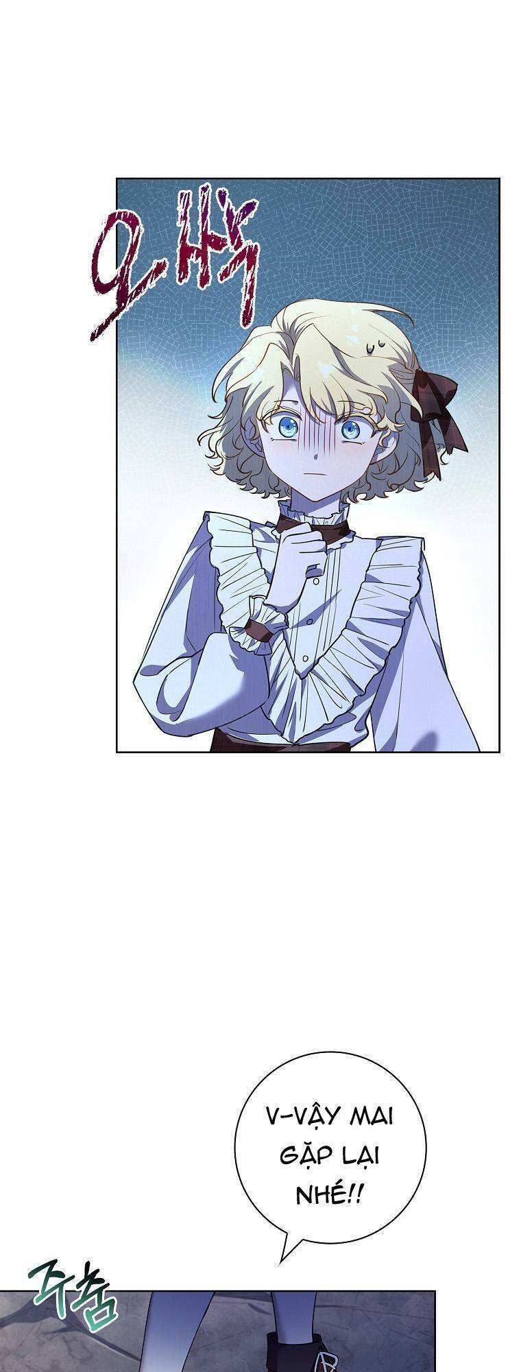 Nam Chính À, Tôi Sẽ Tôn Trọng Sở Thích Của Anh! Chapter 5 - Trang 2