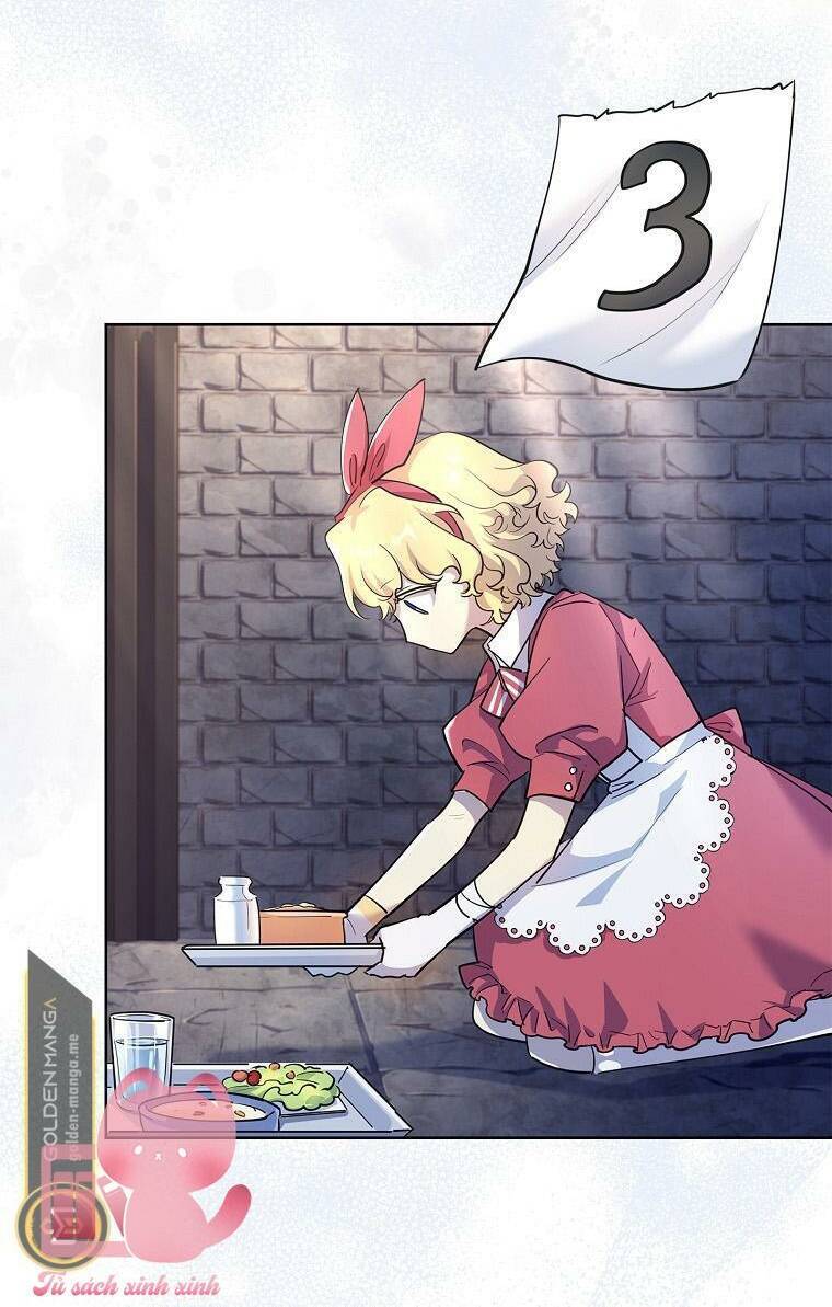 Nam Chính À, Tôi Sẽ Tôn Trọng Sở Thích Của Anh! Chapter 5 - Trang 2