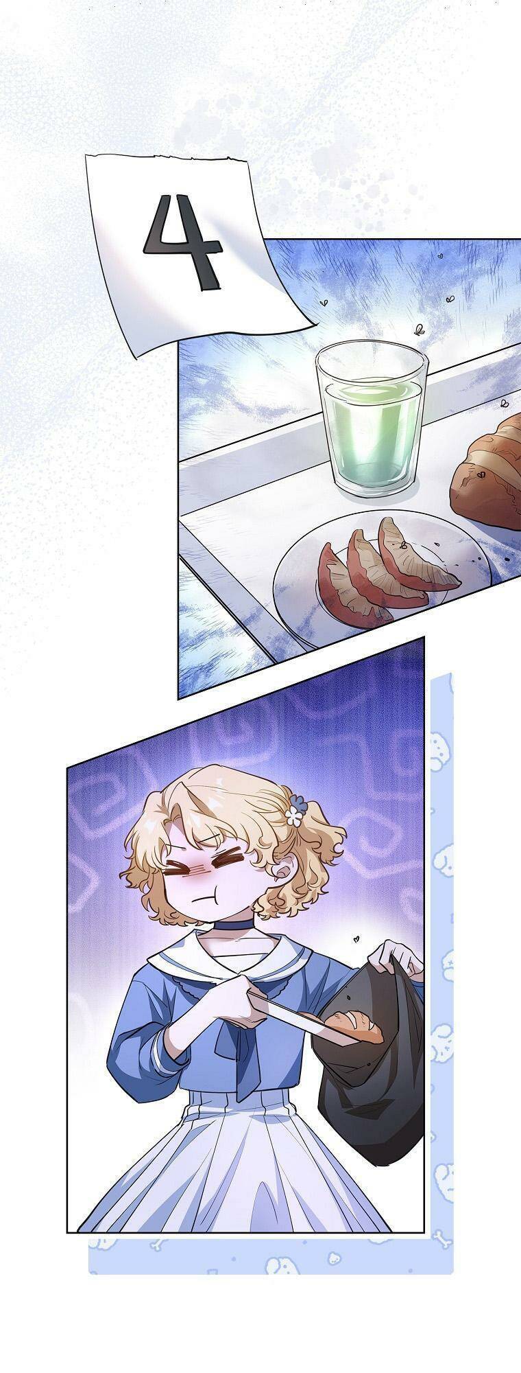 Nam Chính À, Tôi Sẽ Tôn Trọng Sở Thích Của Anh! Chapter 5 - Trang 2