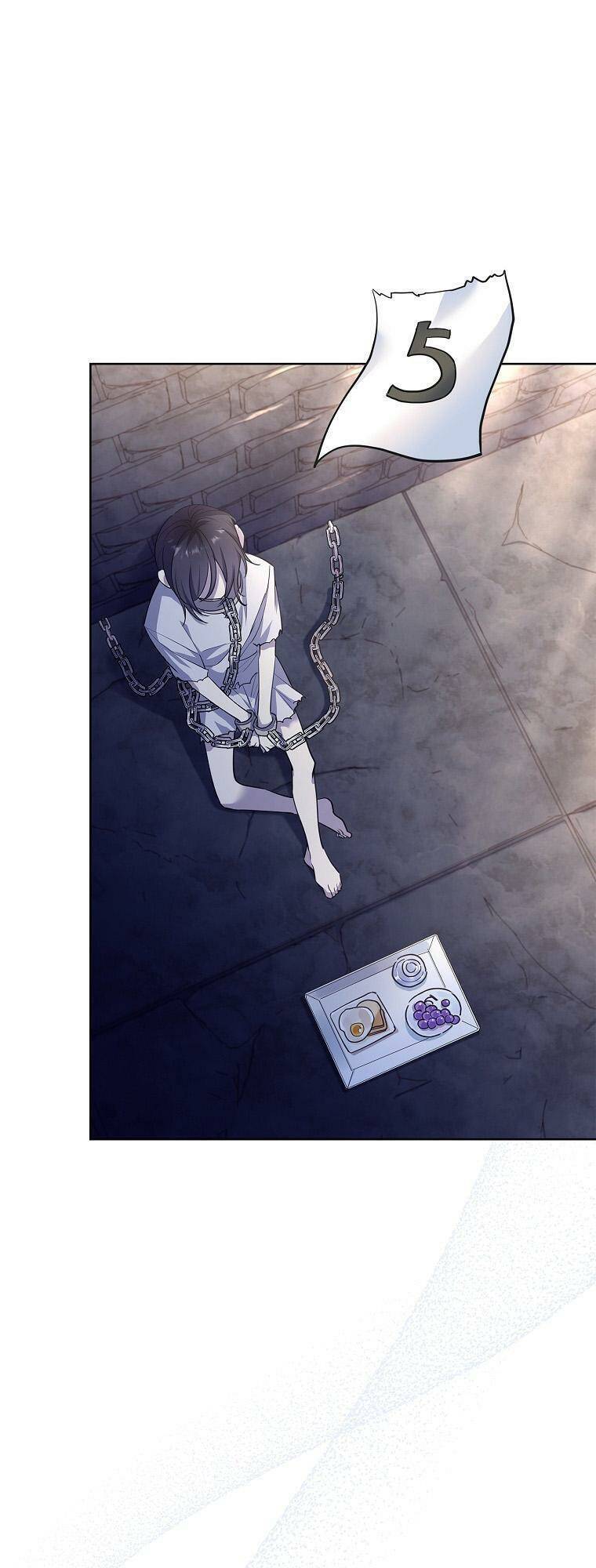 Nam Chính À, Tôi Sẽ Tôn Trọng Sở Thích Của Anh! Chapter 5 - Trang 2