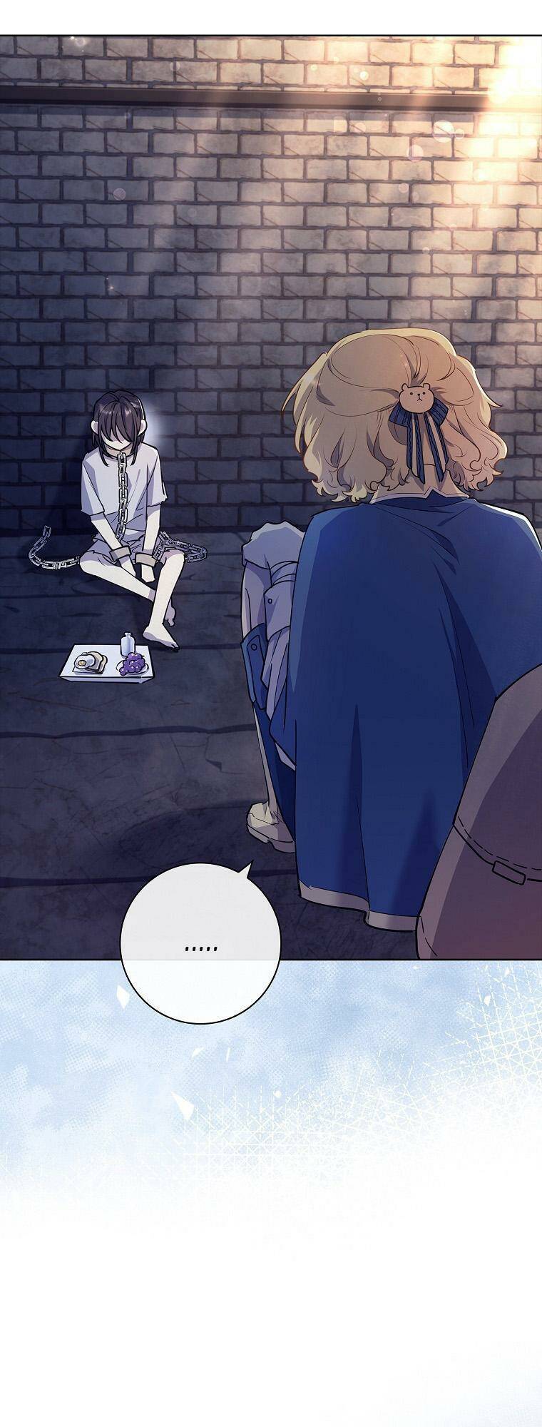 Nam Chính À, Tôi Sẽ Tôn Trọng Sở Thích Của Anh! Chapter 5 - Trang 2