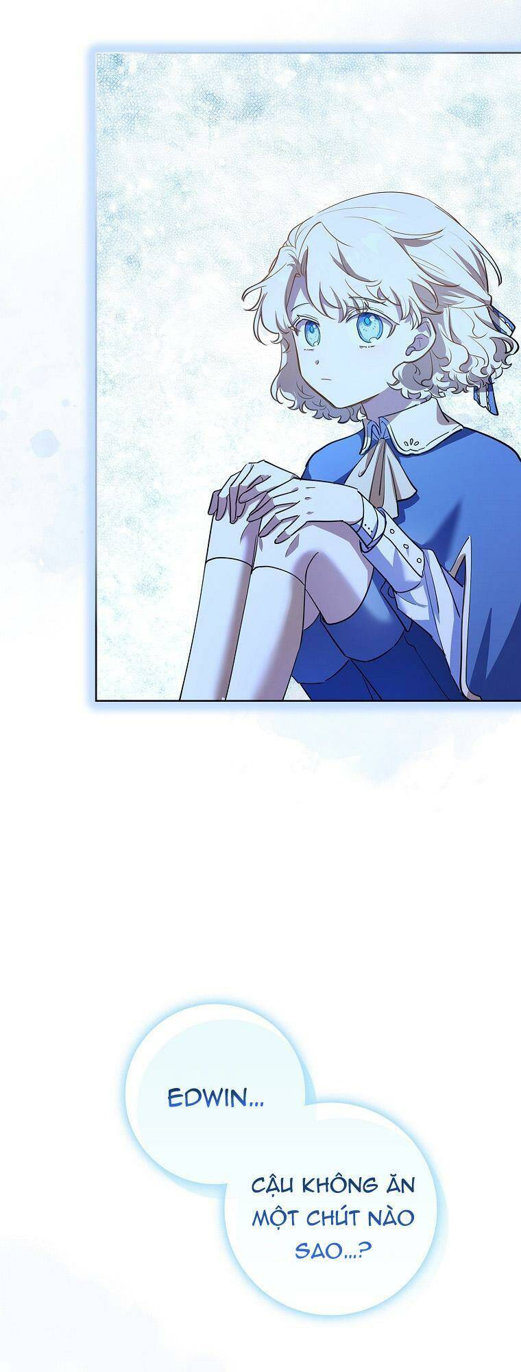 Nam Chính À, Tôi Sẽ Tôn Trọng Sở Thích Của Anh! Chapter 5 - Trang 2