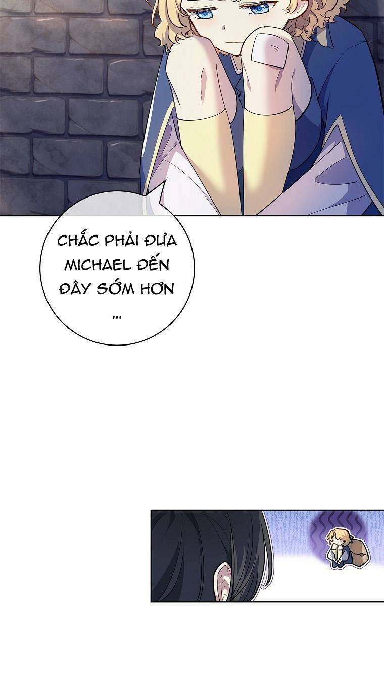 Nam Chính À, Tôi Sẽ Tôn Trọng Sở Thích Của Anh! Chapter 5 - Trang 2