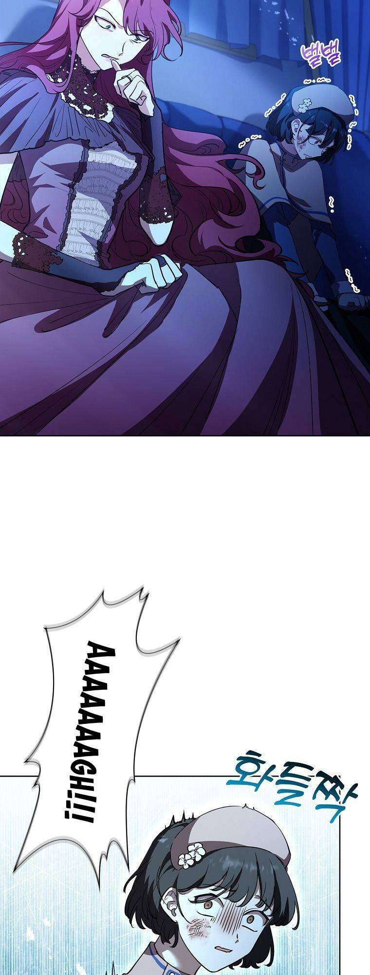 Nam Chính À, Tôi Sẽ Tôn Trọng Sở Thích Của Anh! Chapter 5 - Trang 2