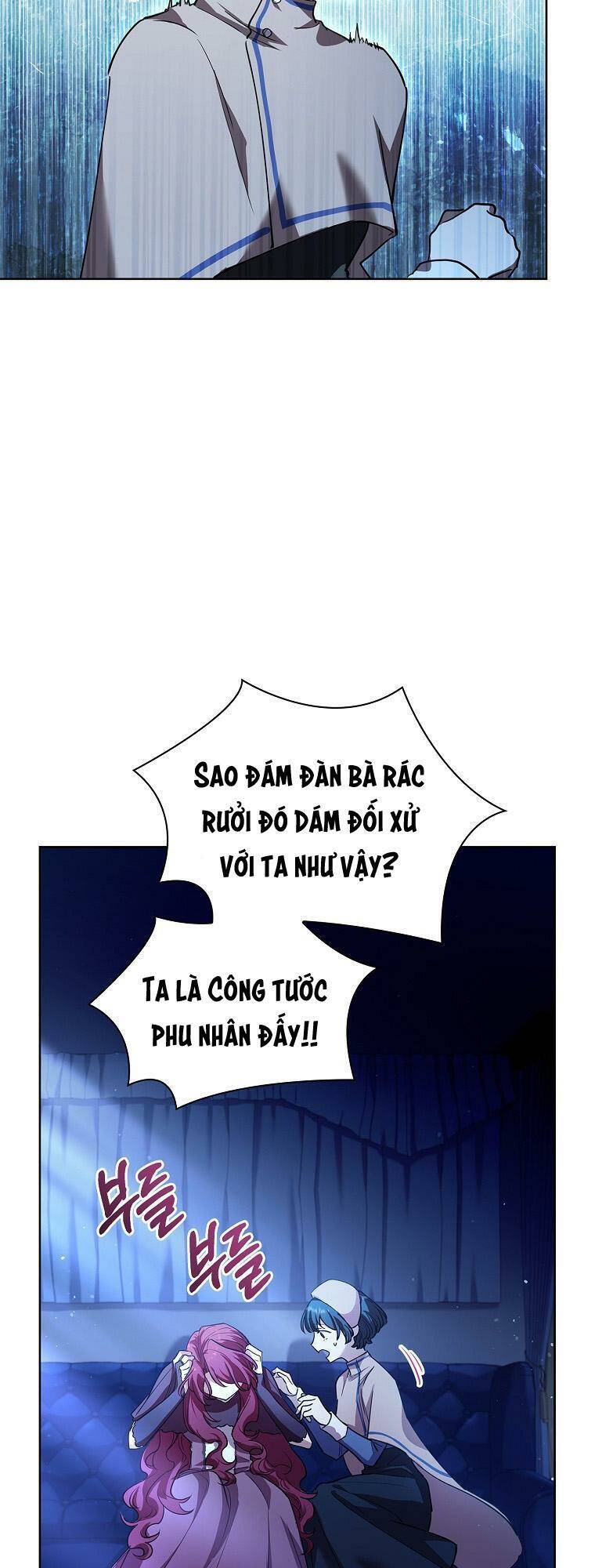 Nam Chính À, Tôi Sẽ Tôn Trọng Sở Thích Của Anh! Chapter 5 - Trang 2