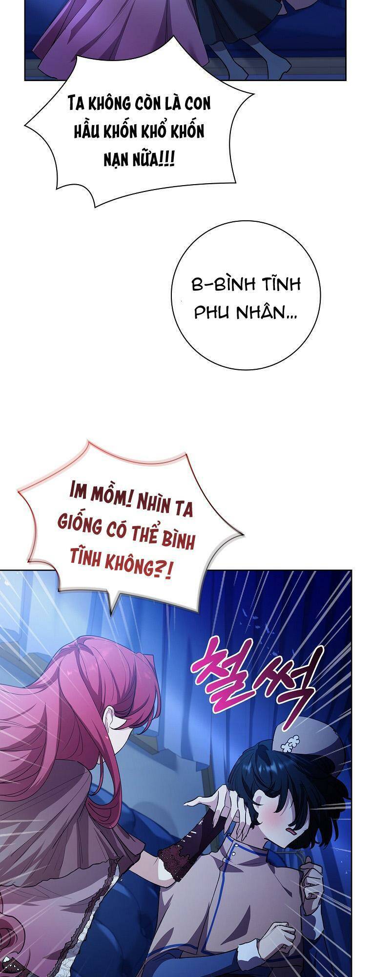 Nam Chính À, Tôi Sẽ Tôn Trọng Sở Thích Của Anh! Chapter 5 - Trang 2