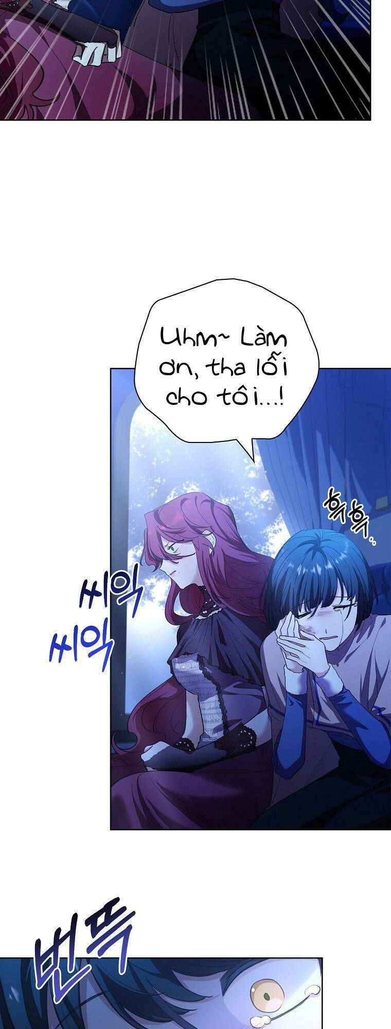 Nam Chính À, Tôi Sẽ Tôn Trọng Sở Thích Của Anh! Chapter 5 - Trang 2