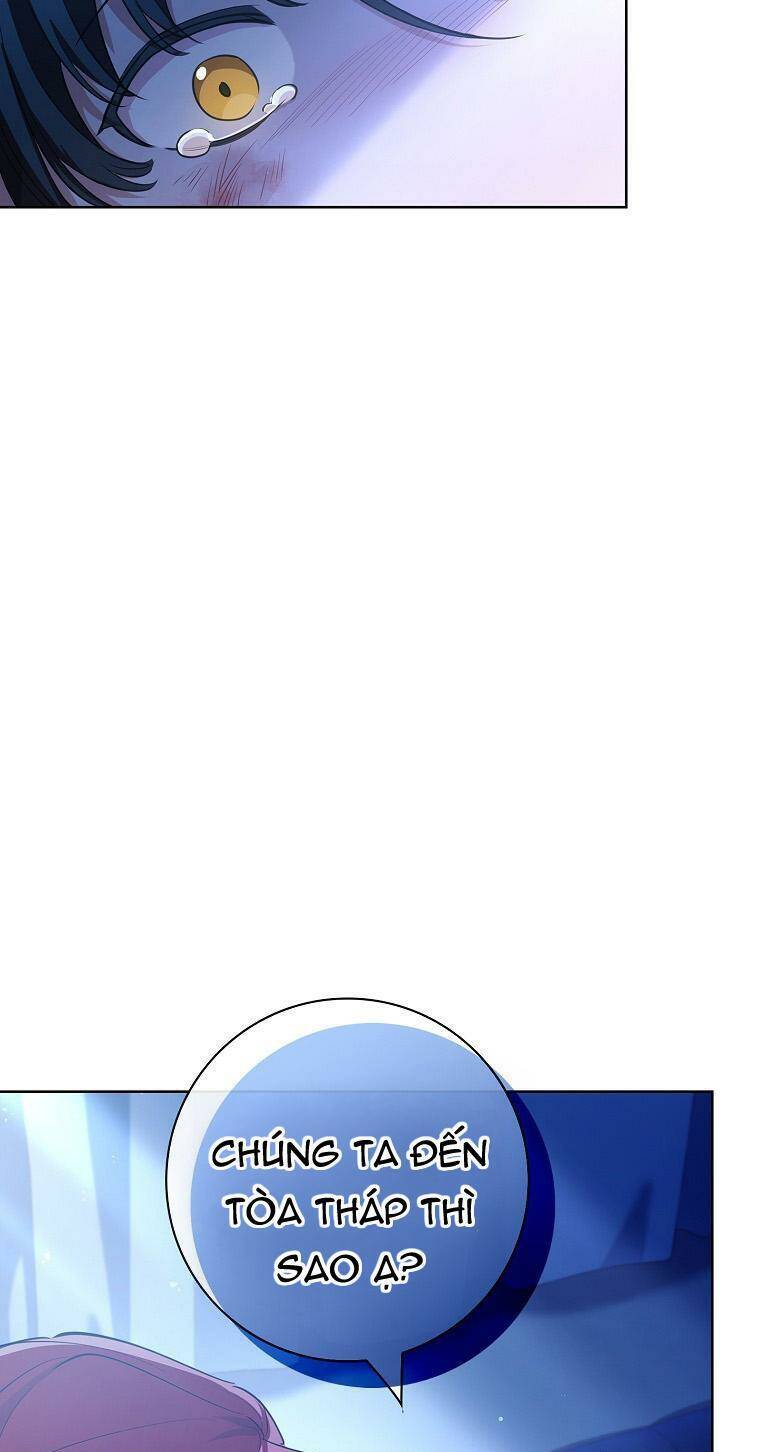 Nam Chính À, Tôi Sẽ Tôn Trọng Sở Thích Của Anh! Chapter 5 - Trang 2