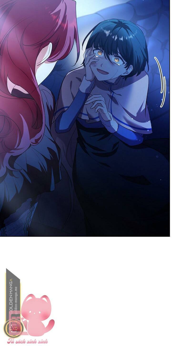 Nam Chính À, Tôi Sẽ Tôn Trọng Sở Thích Của Anh! Chapter 5 - Trang 2