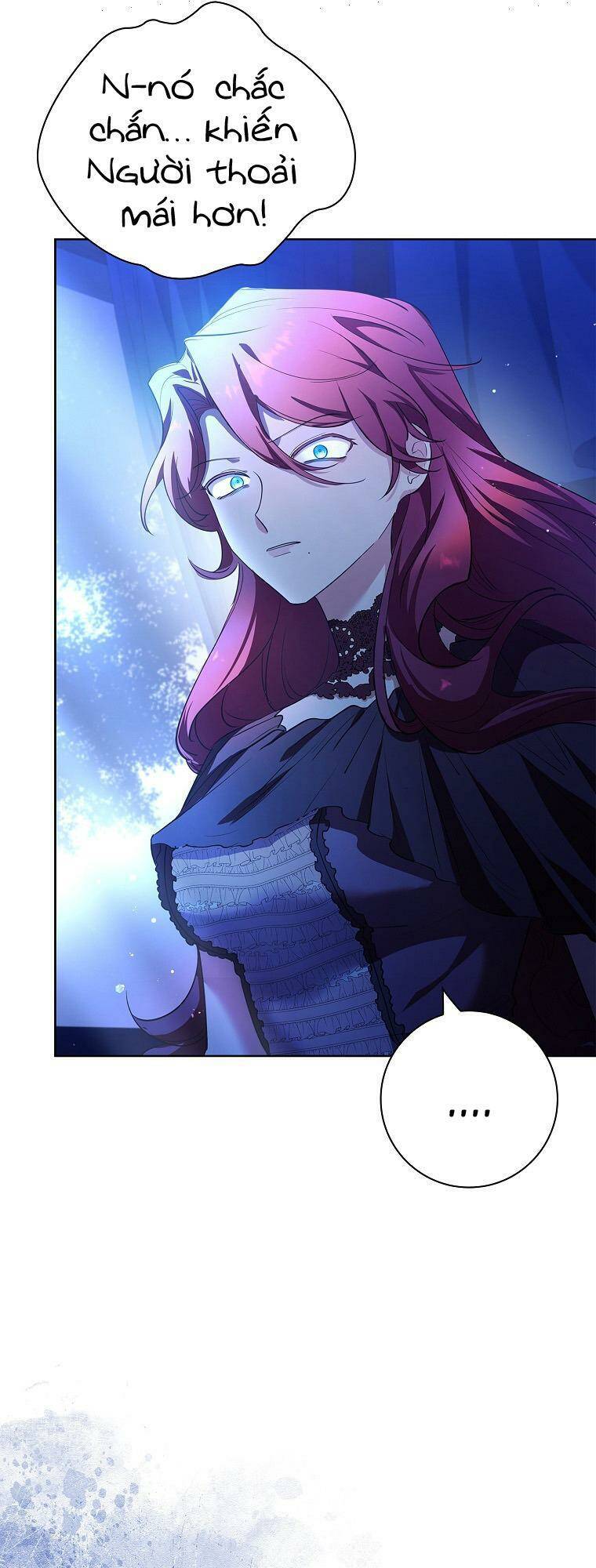 Nam Chính À, Tôi Sẽ Tôn Trọng Sở Thích Của Anh! Chapter 5 - Trang 2