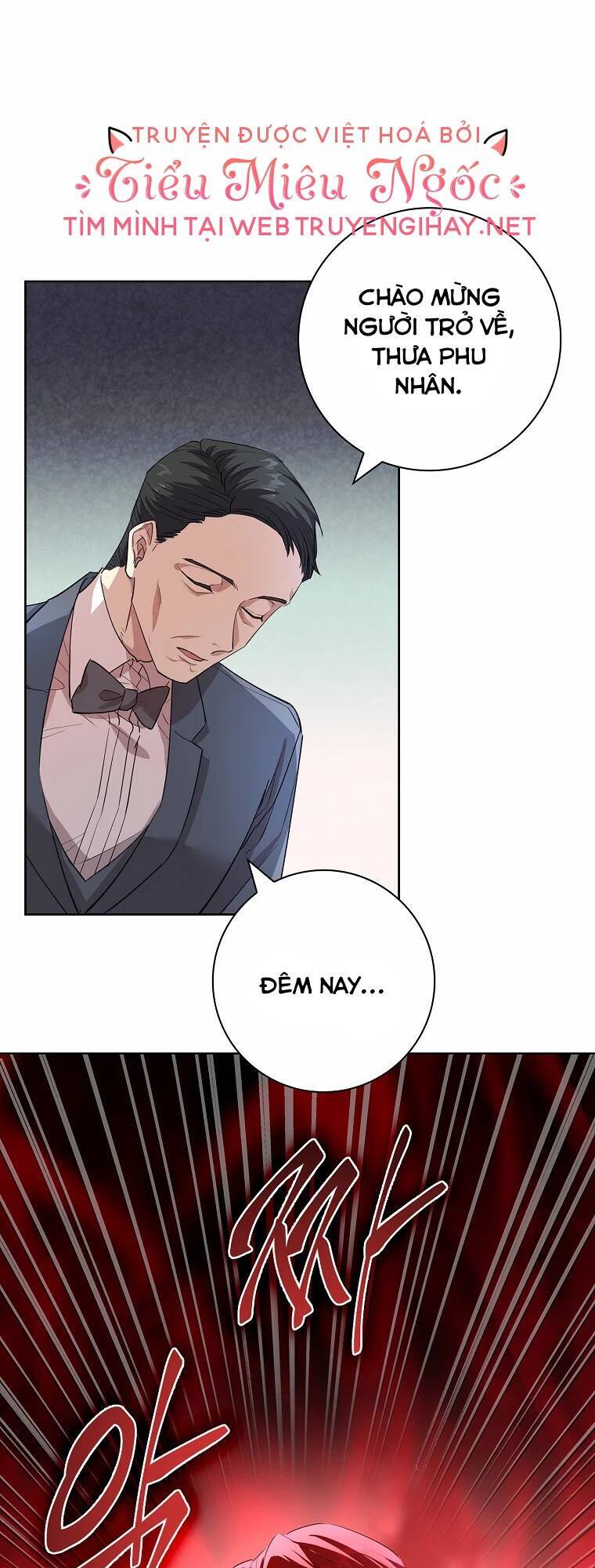 Nam Chính À, Tôi Sẽ Tôn Trọng Sở Thích Của Anh! Chapter 6 - Trang 2