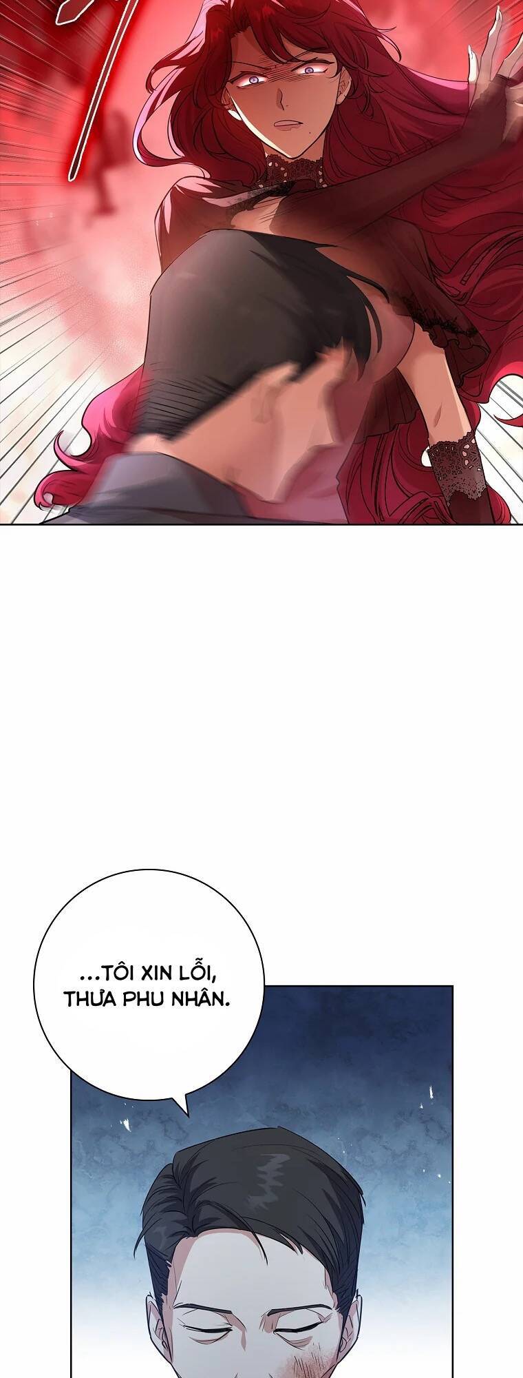 Nam Chính À, Tôi Sẽ Tôn Trọng Sở Thích Của Anh! Chapter 6 - Trang 2