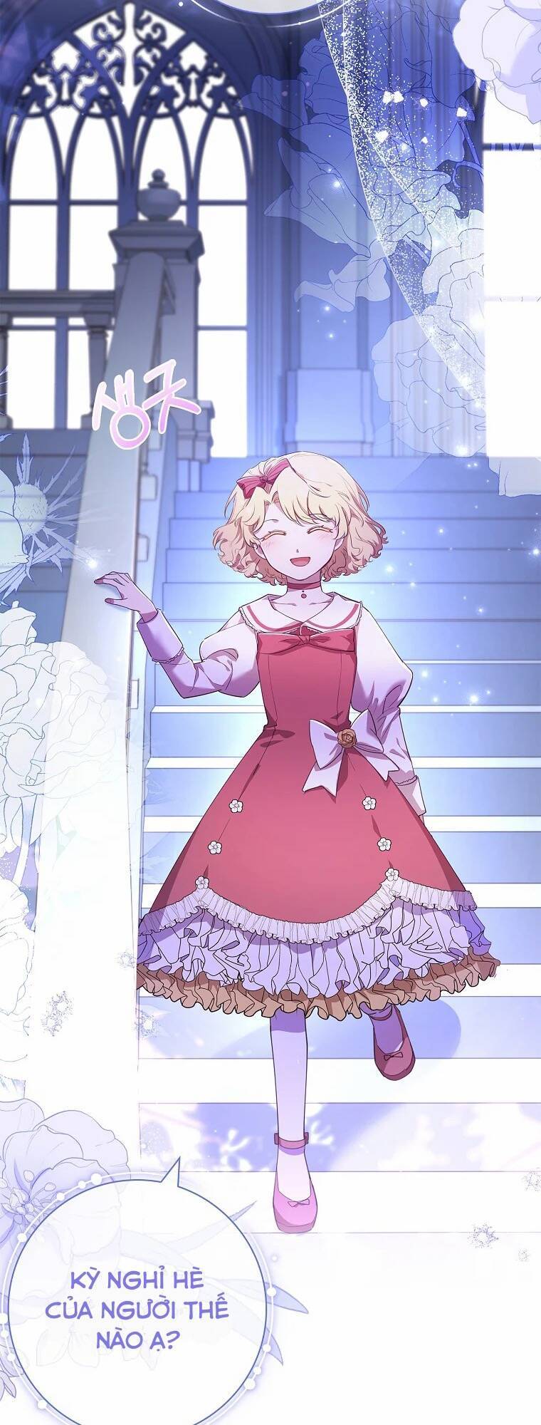 Nam Chính À, Tôi Sẽ Tôn Trọng Sở Thích Của Anh! Chapter 6 - Trang 2