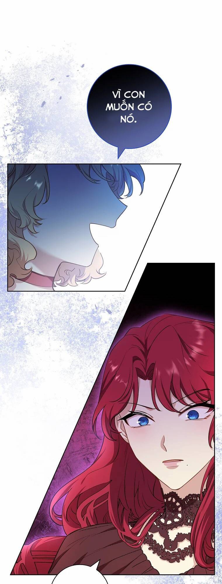 Nam Chính À, Tôi Sẽ Tôn Trọng Sở Thích Của Anh! Chapter 6 - Trang 2