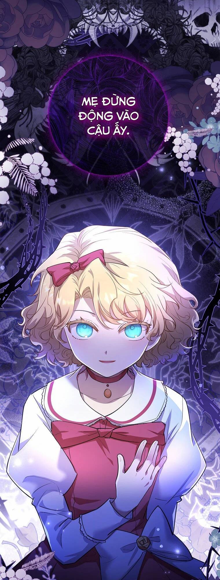 Nam Chính À, Tôi Sẽ Tôn Trọng Sở Thích Của Anh! Chapter 6 - Trang 2