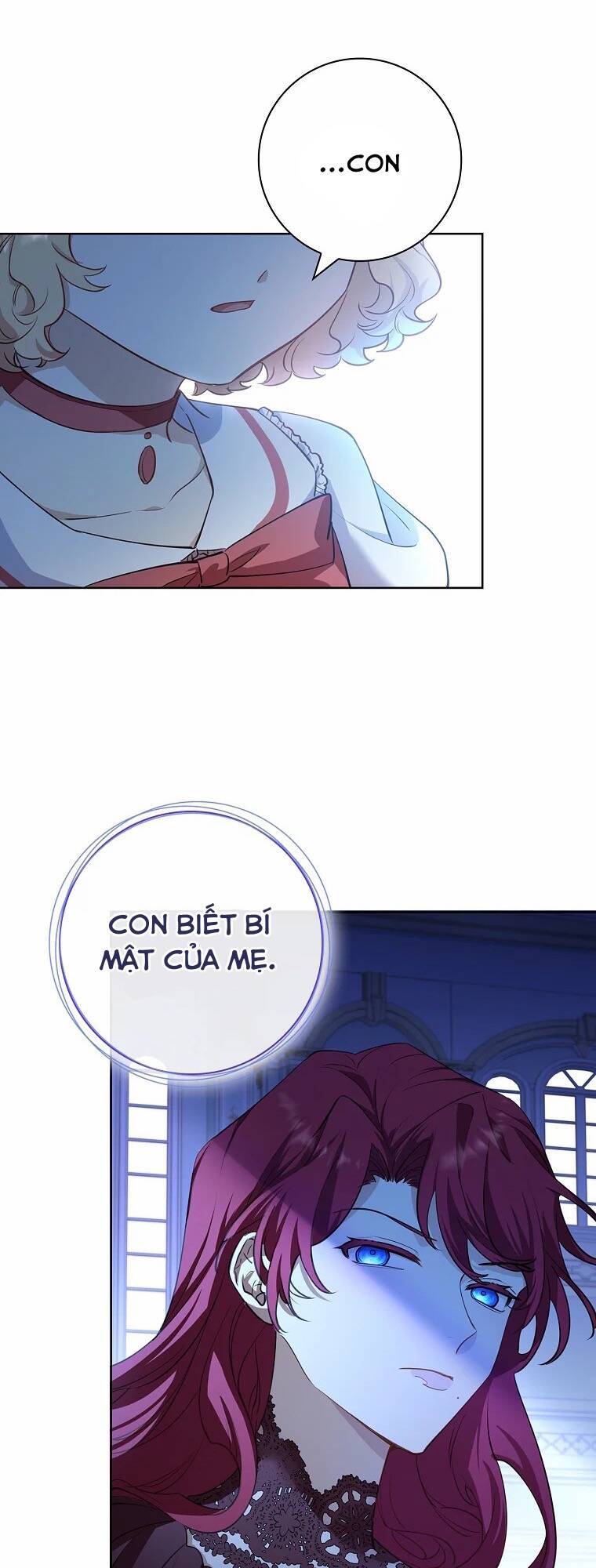 Nam Chính À, Tôi Sẽ Tôn Trọng Sở Thích Của Anh! Chapter 6 - Trang 2