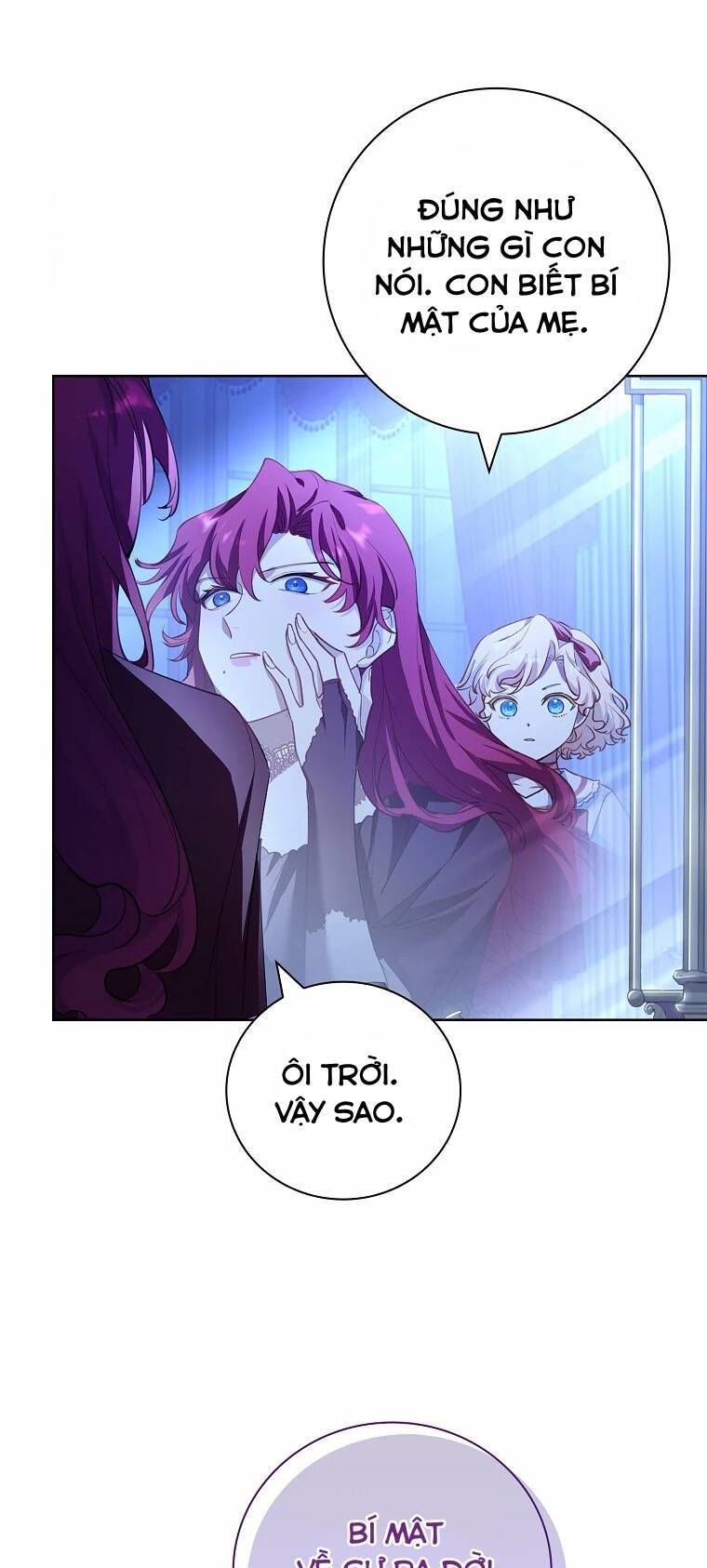 Nam Chính À, Tôi Sẽ Tôn Trọng Sở Thích Của Anh! Chapter 6 - Trang 2