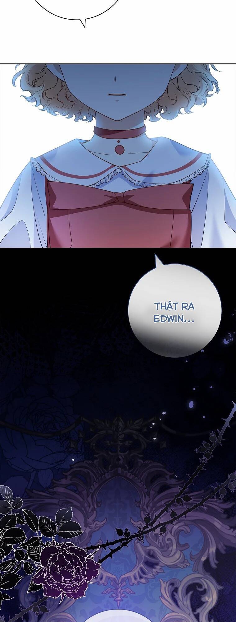 Nam Chính À, Tôi Sẽ Tôn Trọng Sở Thích Của Anh! Chapter 6 - Trang 2