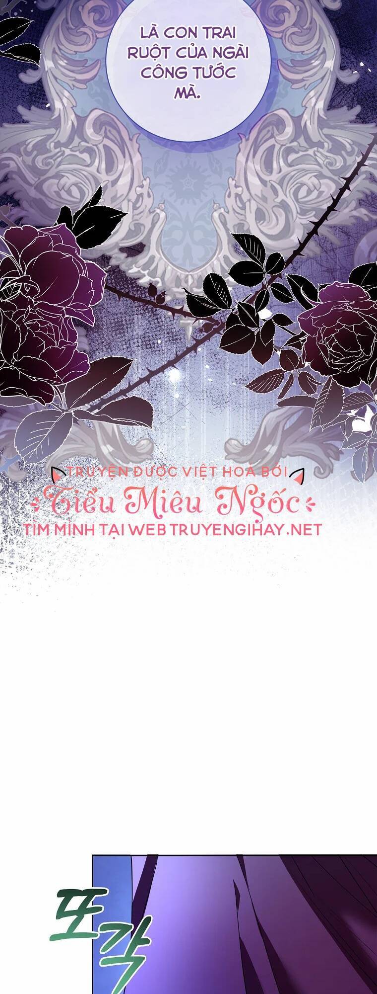 Nam Chính À, Tôi Sẽ Tôn Trọng Sở Thích Của Anh! Chapter 6 - Trang 2