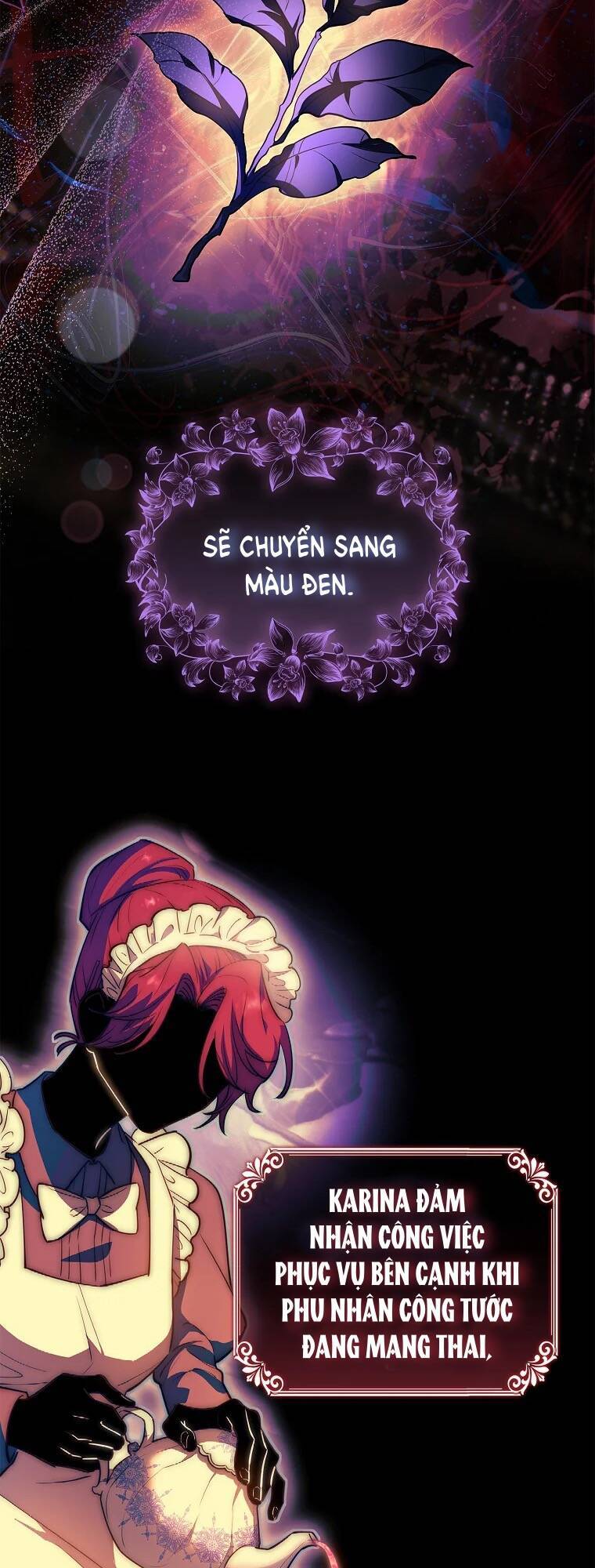 Nam Chính À, Tôi Sẽ Tôn Trọng Sở Thích Của Anh! Chapter 6 - Trang 2