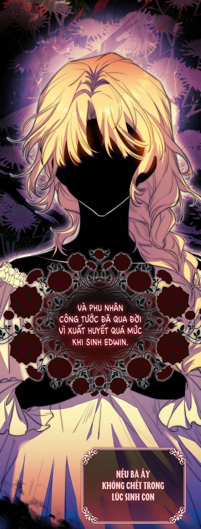 Nam Chính À, Tôi Sẽ Tôn Trọng Sở Thích Của Anh! Chapter 6 - Trang 2