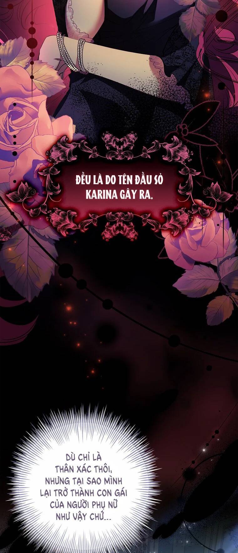 Nam Chính À, Tôi Sẽ Tôn Trọng Sở Thích Của Anh! Chapter 6 - Trang 2