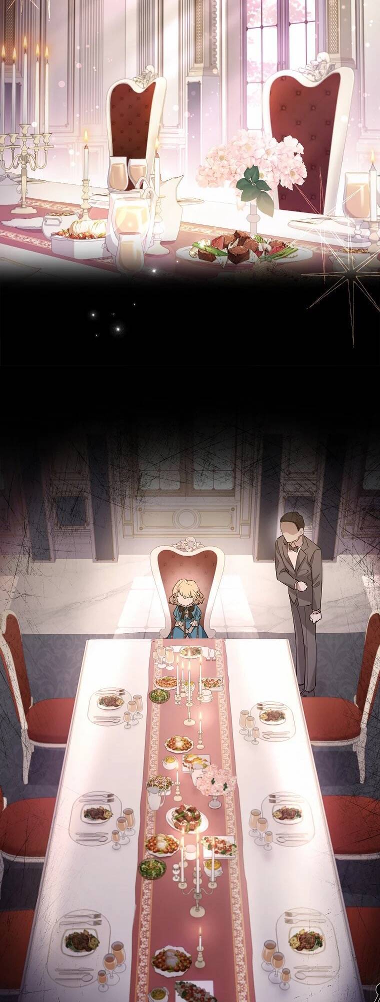 Nam Chính À, Tôi Sẽ Tôn Trọng Sở Thích Của Anh! Chapter 6 - Trang 2