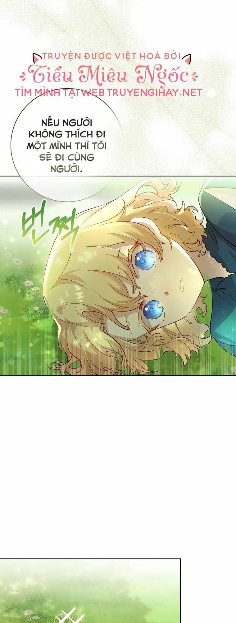 Nam Chính À, Tôi Sẽ Tôn Trọng Sở Thích Của Anh! Chapter 7 - Trang 2