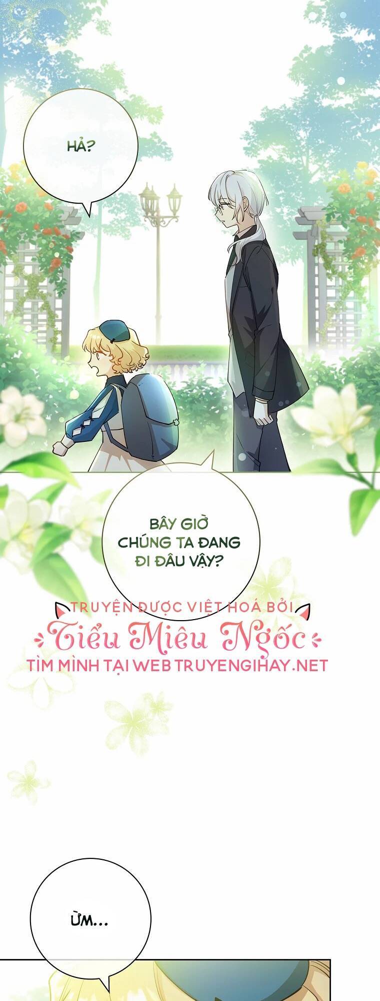 Nam Chính À, Tôi Sẽ Tôn Trọng Sở Thích Của Anh! Chapter 7 - Trang 2