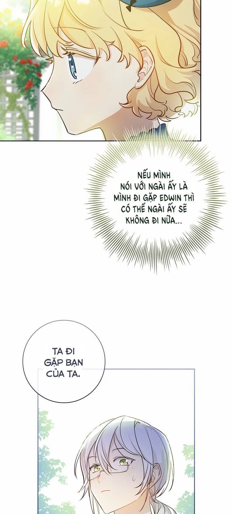 Nam Chính À, Tôi Sẽ Tôn Trọng Sở Thích Của Anh! Chapter 7 - Trang 2