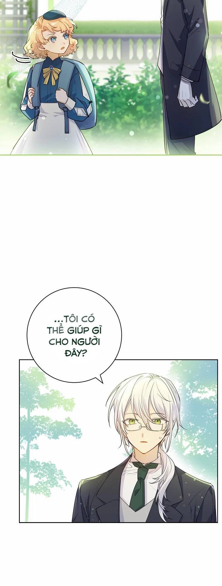 Nam Chính À, Tôi Sẽ Tôn Trọng Sở Thích Của Anh! Chapter 7 - Trang 2